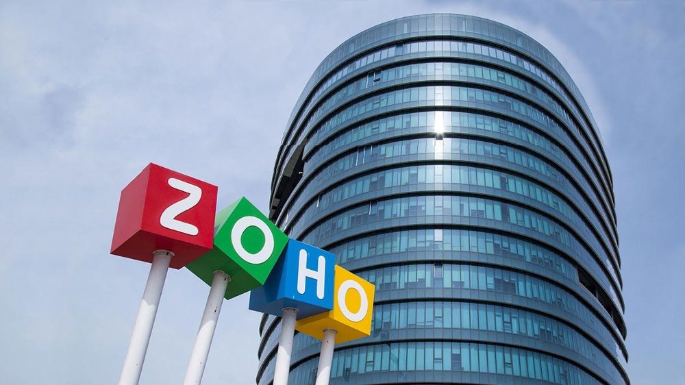 Zoho Corporation